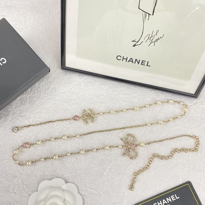 Chanel Necklaces